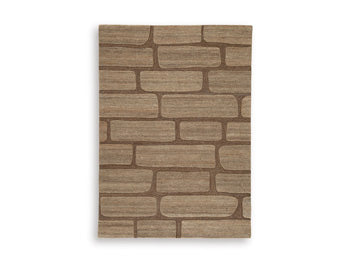 Orest Rug - Dream Home Furniture & Mattress (Waite Park, MN)