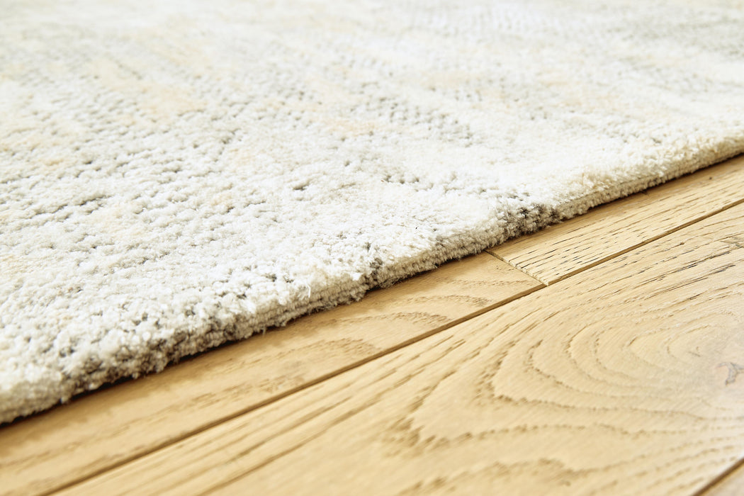 Raif Rug - Dream Home Furniture & Mattress (Waite Park, MN)