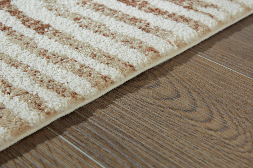 Uduak Rug - Dream Home Furniture & Mattress (Waite Park, MN)