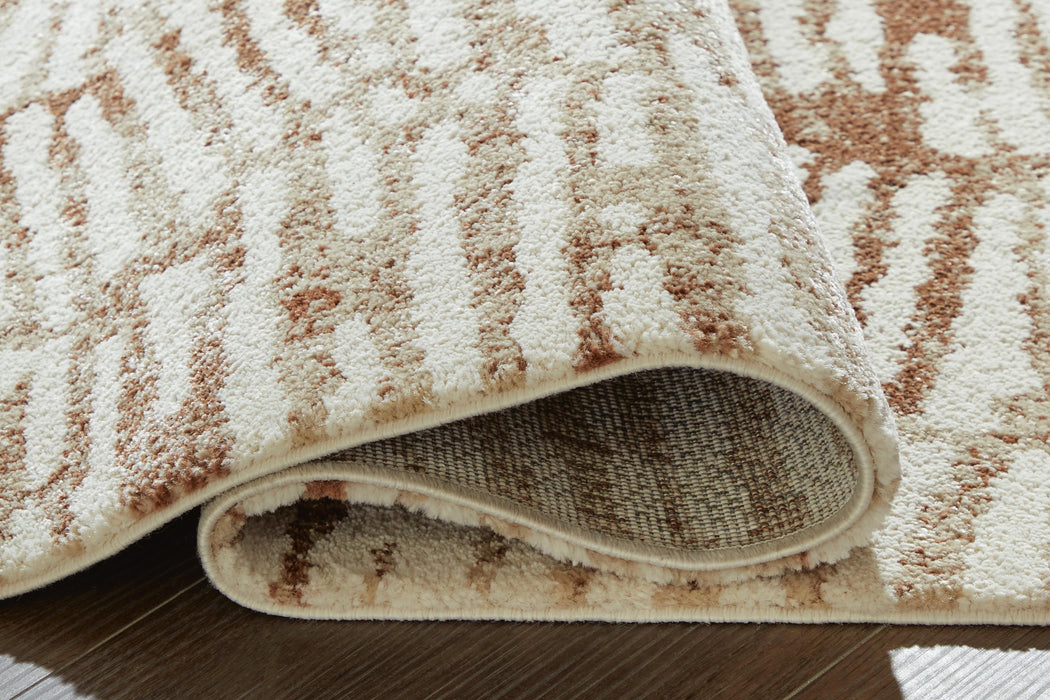 Uduak Rug - Dream Home Furniture & Mattress (Waite Park, MN)