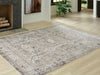 Junley Rug - Dream Home Furniture & Mattress (Waite Park, MN)