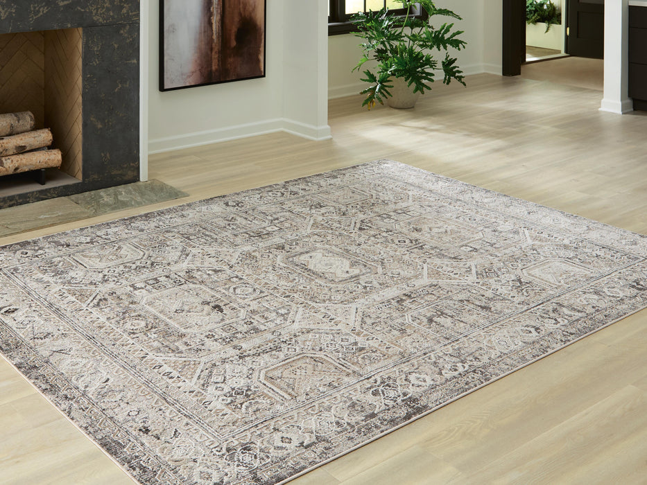 Junley Rug - Dream Home Furniture & Mattress (Waite Park, MN)