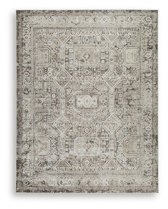 Junley Rug - Dream Home Furniture & Mattress (Waite Park, MN)