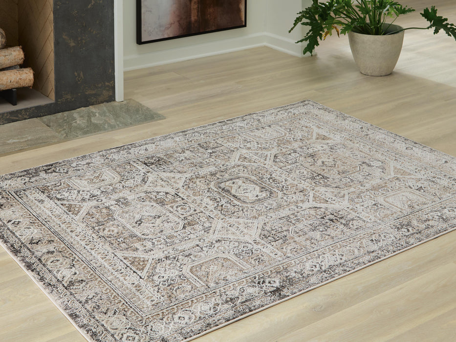 Junley Rug - Dream Home Furniture & Mattress (Waite Park, MN)