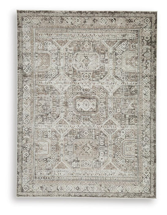 Junley Rug - Dream Home Furniture & Mattress (Waite Park, MN)