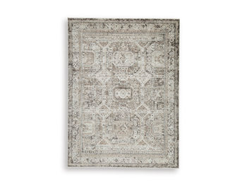 Junley Rug - Dream Home Furniture & Mattress (Waite Park, MN)