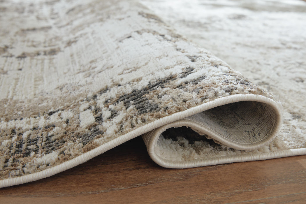 Barricland Rug - Dream Home Furniture & Mattress (Waite Park, MN)