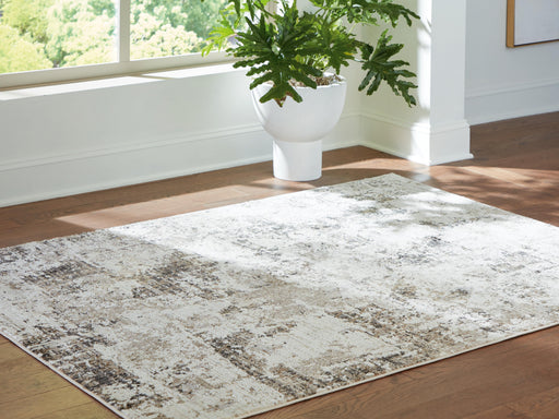 Barricland Rug - Dream Home Furniture & Mattress (Waite Park, MN)