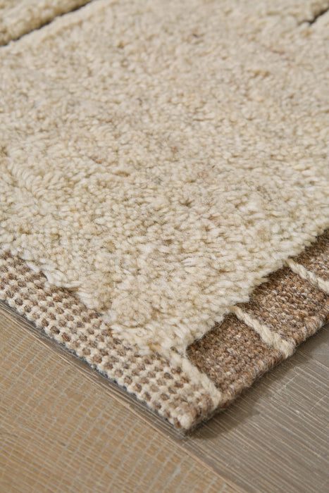 Clayman Rug - Dream Home Furniture & Mattress (Waite Park, MN)