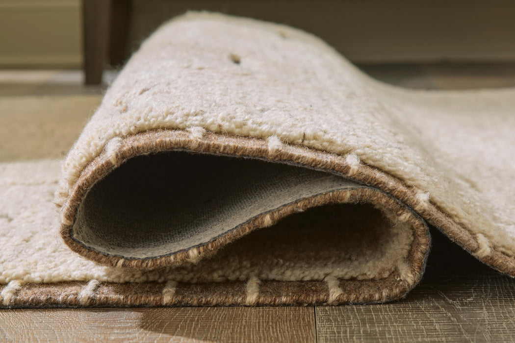 Clayman Rug - Dream Home Furniture & Mattress (Waite Park, MN)