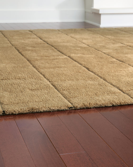 Luzmont Rug - Dream Home Furniture & Mattress (Waite Park, MN)