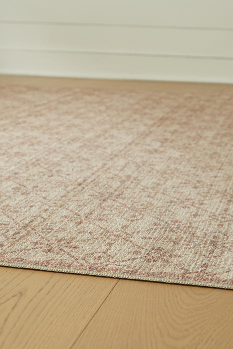 Lyamford Rug - Dream Home Furniture & Mattress (Waite Park, MN)