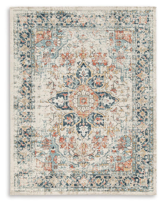 Jarrpage Rug - Dream Home Furniture & Mattress (Waite Park, MN)
