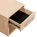 Marlow 17" Wood Nightstand With Drawer - Dream Home Furniture & Mattress (Waite Park, MN)