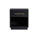 Marlow 17" Wood Nightstand With Drawer - Dream Home Furniture & Mattress (Waite Park, MN)