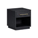 Marlow 17" Wood Nightstand With Drawer - Dream Home Furniture & Mattress (Waite Park, MN)