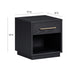 Marlow 17" Wood Nightstand With Drawer - Dream Home Furniture & Mattress (Waite Park, MN)