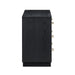 Marlow 6-Drawer Wood Dresser - Dream Home Furniture & Mattress (Waite Park, MN)