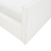 Bristol Park Ivory Contract-Grade Fabric Upholstered Bed - Dream Home Furniture & Mattress (Waite Park, MN)