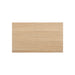 Bristol Park 30" Whitewashed Oak Wood 2-Drawer Nightstand - Dream Home Furniture & Mattress (Waite Park, MN)