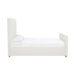 Bristol Park Ivory Contract-Grade Fabric Upholstered Bed - Dream Home Furniture & Mattress (Waite Park, MN)