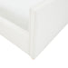 Bristol Park Ivory Contract-Grade Fabric Upholstered Bed - Dream Home Furniture & Mattress (Waite Park, MN)