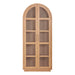 Marlow Wood Display Cabinet - Dream Home Furniture & Mattress (Waite Park, MN)