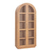 Marlow Wood Display Cabinet - Dream Home Furniture & Mattress (Waite Park, MN)