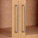 Marlow Wood Display Cabinet - Dream Home Furniture & Mattress (Waite Park, MN)