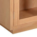 Marlow Wood Display Cabinet - Dream Home Furniture & Mattress (Waite Park, MN)
