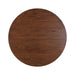 Marlow 48" Wood Round Dining Table - Dream Home Furniture & Mattress (Waite Park, MN)