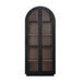 Marlow Wood Display Cabinet - Dream Home Furniture & Mattress (Waite Park, MN)