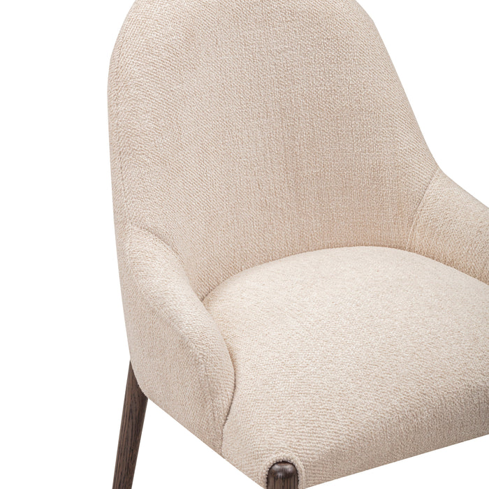 Glendale Performance Chenille Dining Chair