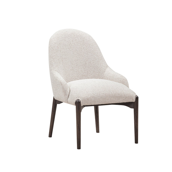 Glendale Performance Chenille Dining Chair