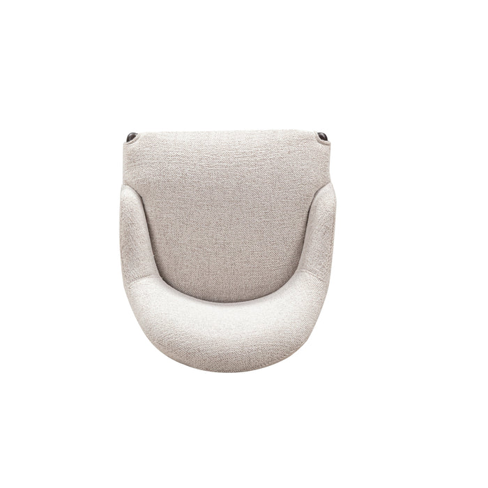 Glendale Performance Chenille Dining Chair