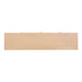 Marlow 77" Wood Console - Dream Home Furniture & Mattress (Waite Park, MN)