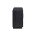 Marlow 77" Wood Console - Dream Home Furniture & Mattress (Waite Park, MN)