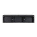 Marlow 77" Wood Console - Dream Home Furniture & Mattress (Waite Park, MN)