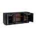 Marlow 77" Wood Console - Dream Home Furniture & Mattress (Waite Park, MN)