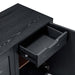 Marlow 77" Wood Console - Dream Home Furniture & Mattress (Waite Park, MN)