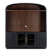 Marlow 77" Wood Entertainment Center - Dream Home Furniture & Mattress (Waite Park, MN)