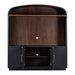 Marlow 77" Wood Entertainment Center - Dream Home Furniture & Mattress (Waite Park, MN)