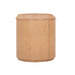 Marlow 64" Wood Executive Desk With Storage - Dream Home Furniture & Mattress (Waite Park, MN)