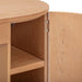 Marlow 64" Wood Executive Desk With Storage - Dream Home Furniture & Mattress (Waite Park, MN)