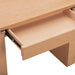Marlow 64" Wood Executive Desk With Storage - Dream Home Furniture & Mattress (Waite Park, MN)