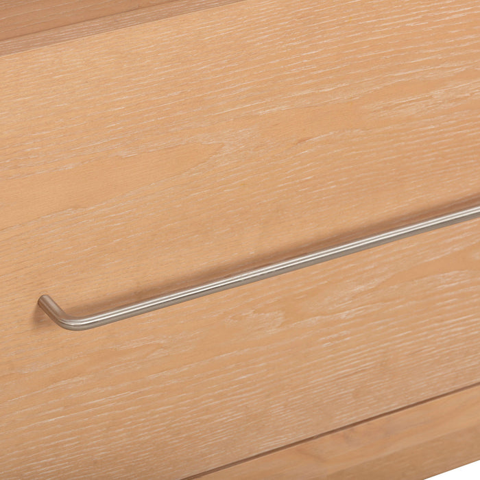 Marlow Wood Bookcase With File Drawer - Dream Home Furniture & Mattress (Waite Park, MN)