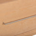 Marlow Wood Bookcase With File Drawer - Dream Home Furniture & Mattress (Waite Park, MN)