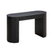 Marlow 52" Wood 2-Drawer Writing Desk - Dream Home Furniture & Mattress (Waite Park, MN)