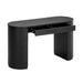 Marlow 52" Wood 2-Drawer Writing Desk - Dream Home Furniture & Mattress (Waite Park, MN)