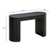 Marlow 52" Wood 2-Drawer Writing Desk - Dream Home Furniture & Mattress (Waite Park, MN)